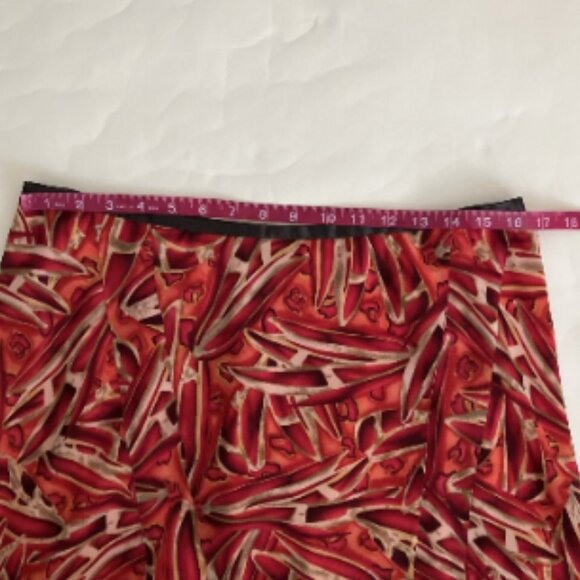 Lane Bryant Skirt 14 16 - Picture 7 of 10